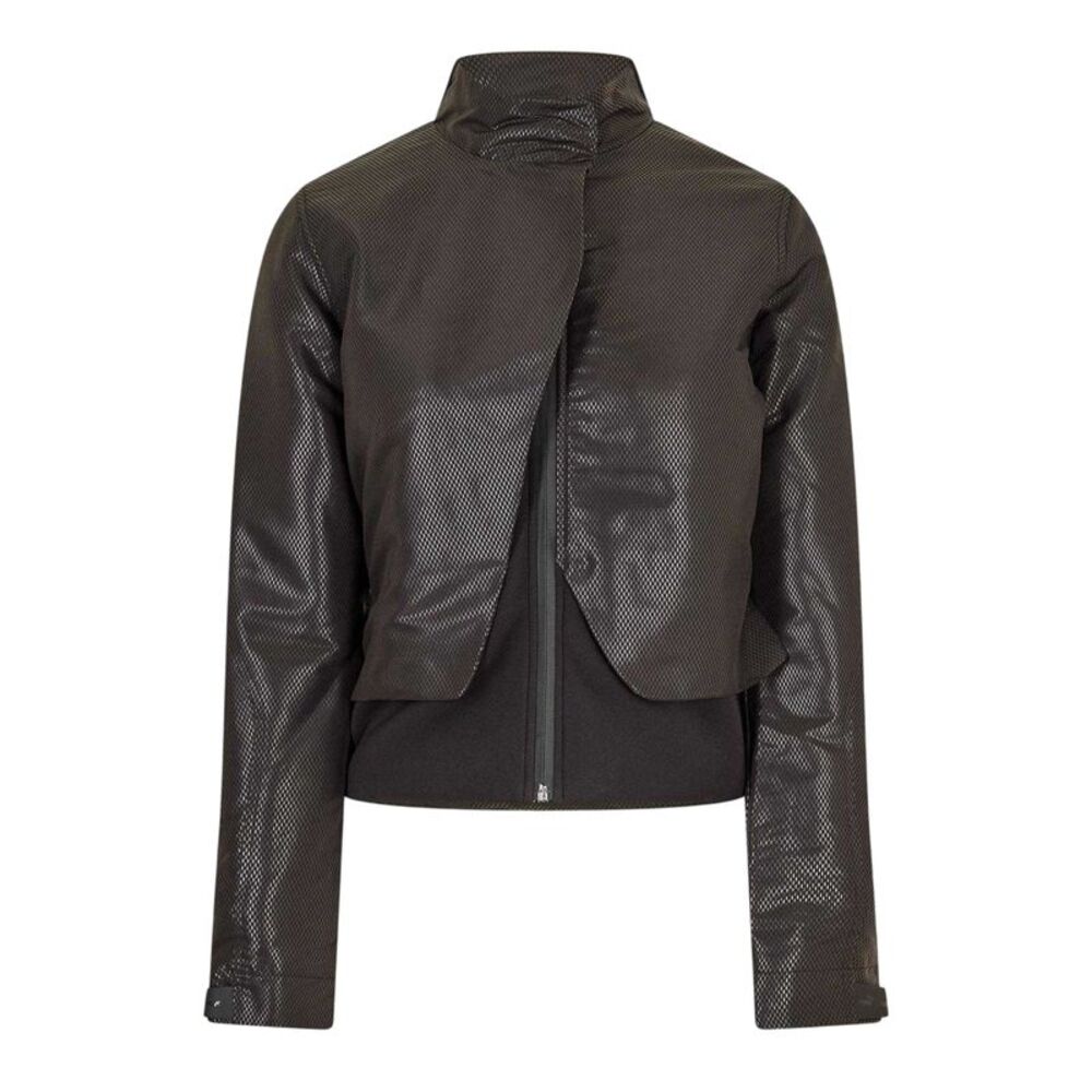 Puma Womens/Ladies Travel Jacket / Black